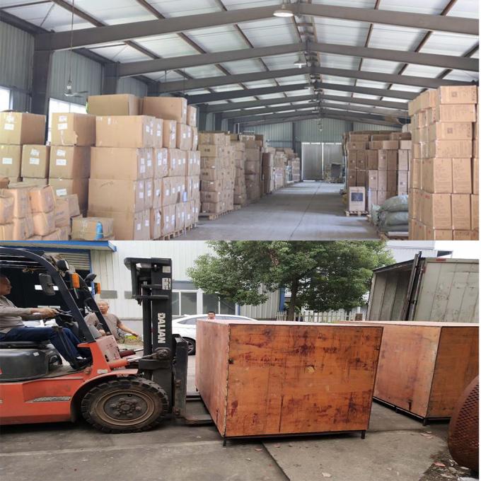 La balayeuse de route de PA de pp balaye Dulevo 5000/6000 OU peut être adaptée aux besoins du client 16