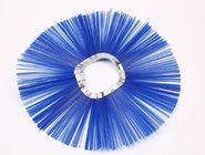 Snow Wafer Ring Broom Road Sweeper Brush